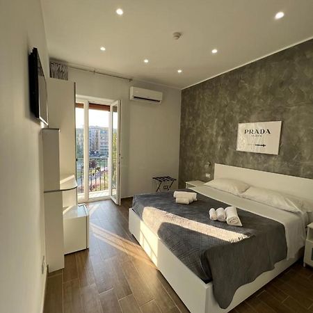 Metropolis Home Naples Extérieur photo