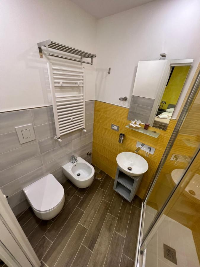 Metropolis Home Naples Extérieur photo