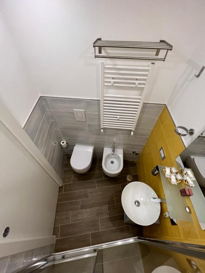 Metropolis Home Naples Extérieur photo
