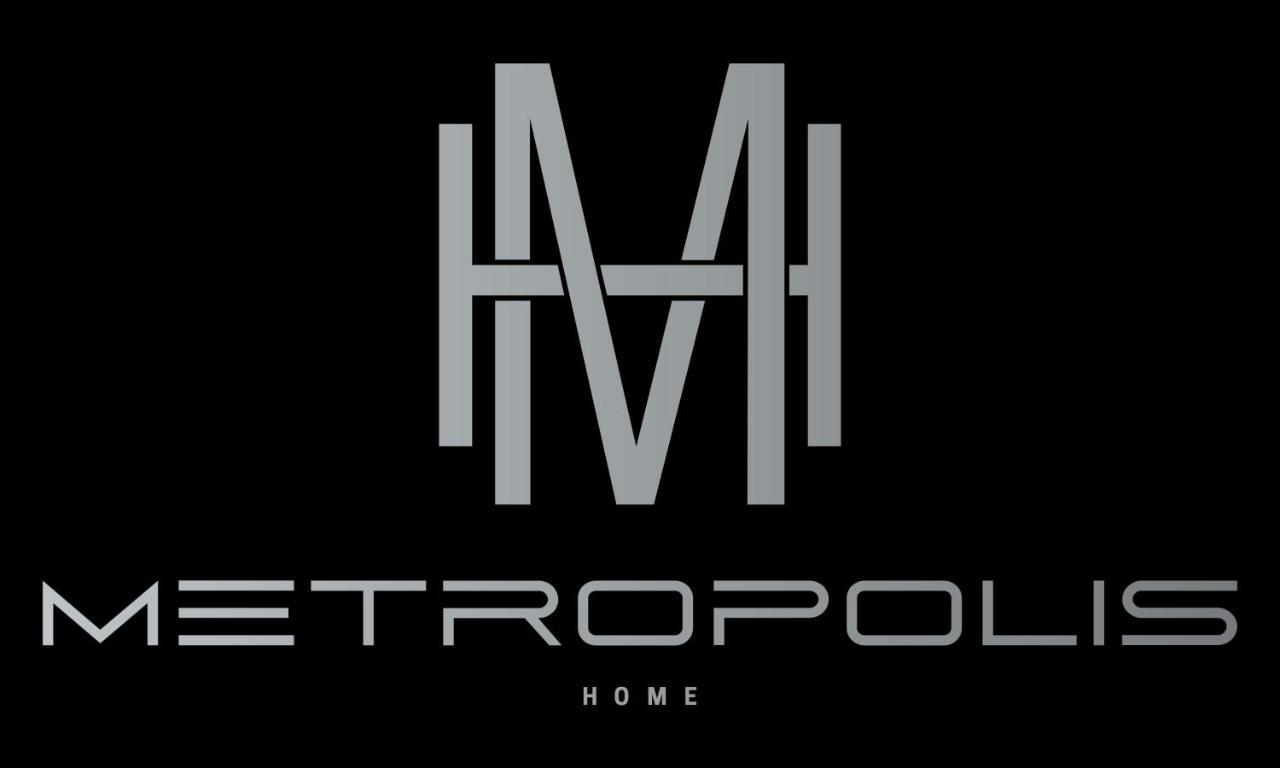Metropolis Home Naples Extérieur photo