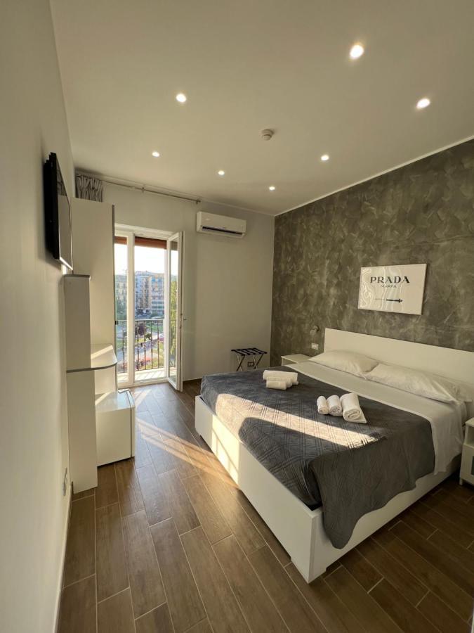 Metropolis Home Naples Extérieur photo