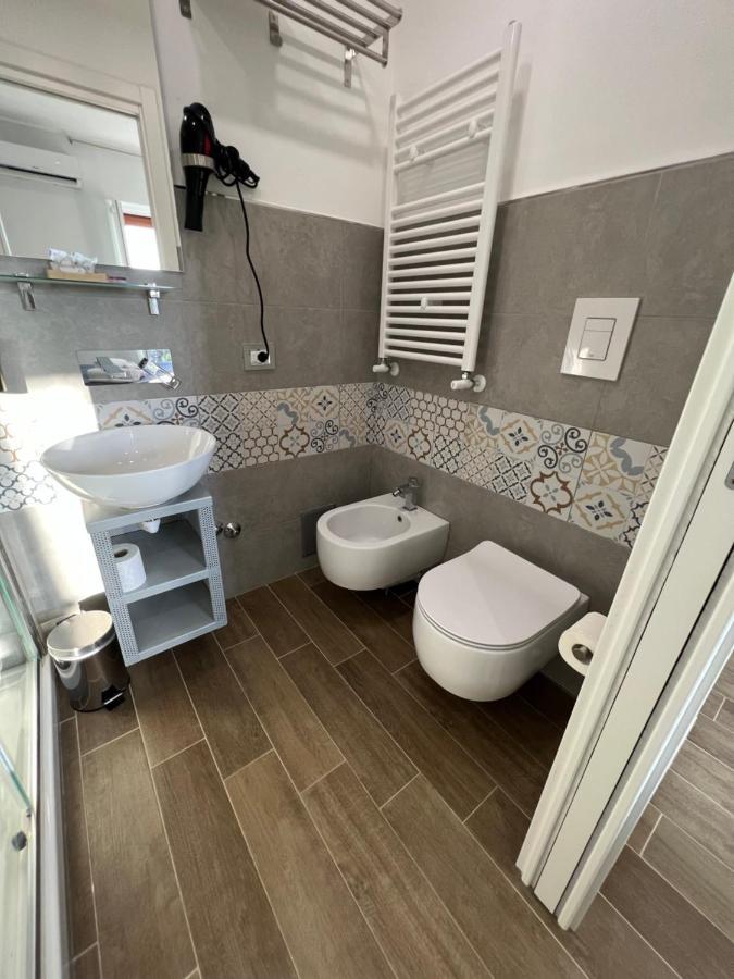 Metropolis Home Naples Extérieur photo