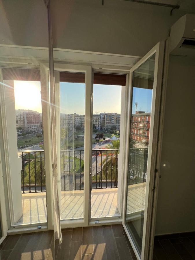 Metropolis Home Naples Extérieur photo
