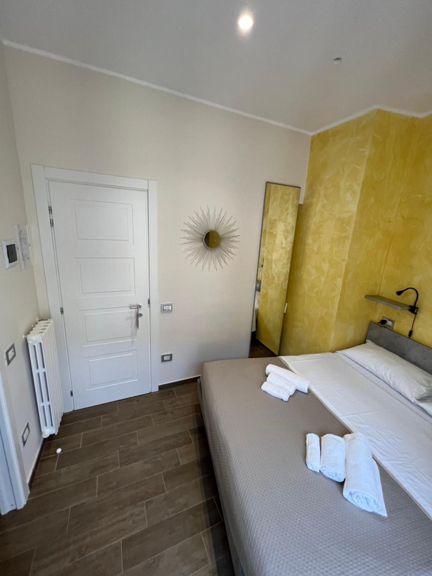 Metropolis Home Naples Extérieur photo