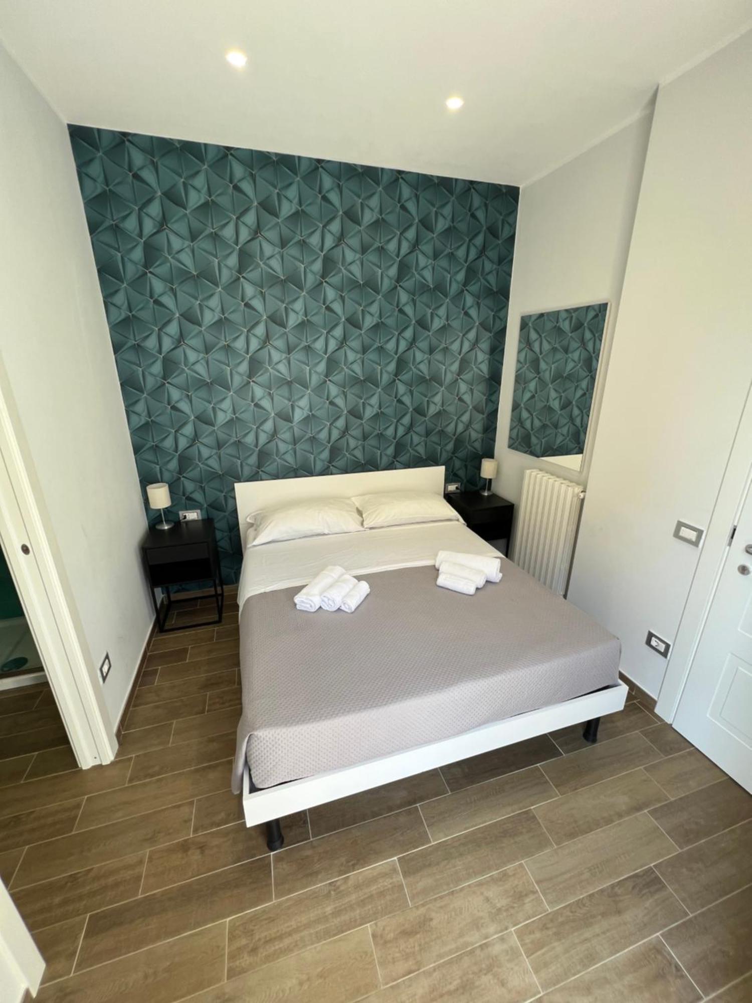 Metropolis Home Naples Extérieur photo