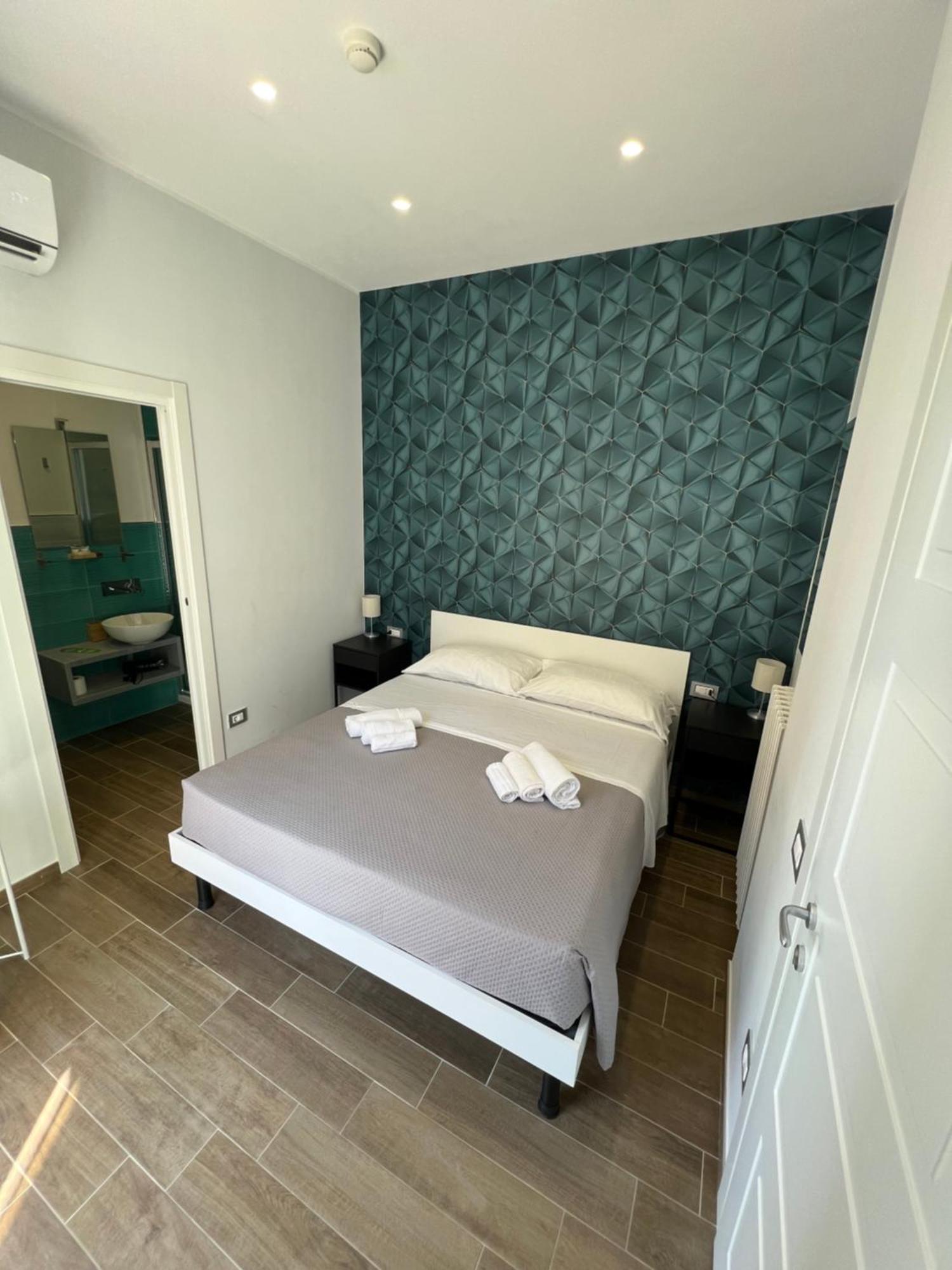 Metropolis Home Naples Extérieur photo
